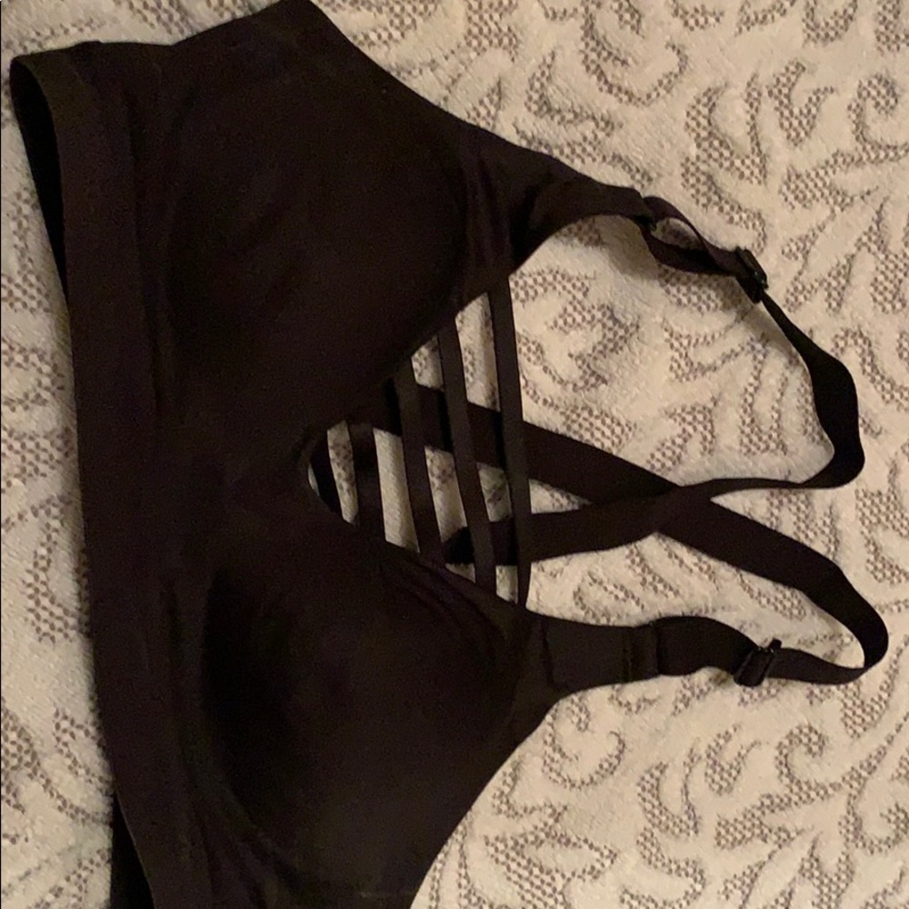 Brand new Victoria’s Secret
